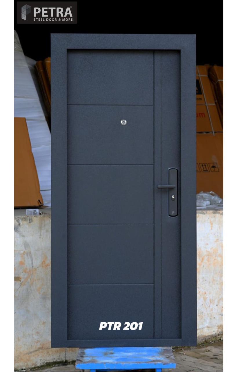 PTR 201 Room Door